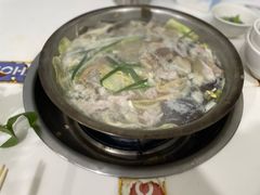 -海关荤豆花(洋河一路店)