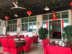 大堂-韵之源农家菜(北京1店)