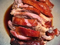 金陵烤鸭-南京大牌档(中关村店)