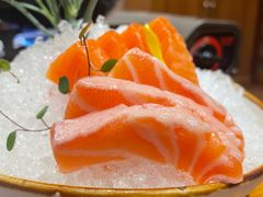 -吉春日式料理(皇姑店)