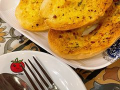 -番茄屋葡式美食(总店)