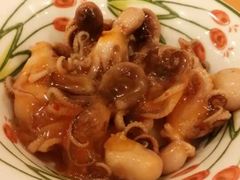 八爪魚小食-萨莉亚意式餐厅(深水埗店)