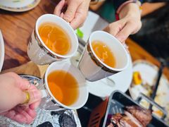 -九十九顶毡房(清河店)