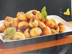 -宝月楼·庭院餐厅·香妃清真宴(陶然亭店)