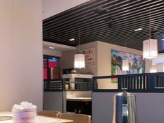 大堂-猪啊牛呀羊啊铜盘烤肉(正大广场店)