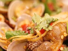 -浮何烤铺(桐梓林店)