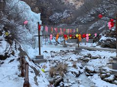 -黑龙潭风景区