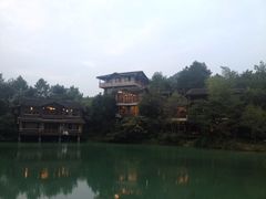 iphone_upload_pic-仙店农庄(湖景农庄餐厅)