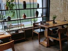 -静一·食光里(黄河路店)