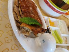 -大鸭梨(天通西苑店)