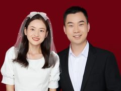-海马体照相馆(北京大族广场店)