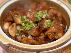 -同君福大酒楼(紫新路店)