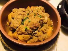 粉蒸排骨-佬麻雀·新湘菜(珠海金发购物中心店)