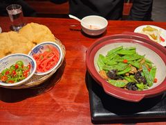 -味鼎长安·地道陕菜(凤城一路店)