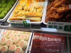 -黑窑厂糖油饼烤鸭·清真菜(旗舰店)