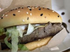 -麦当劳(世贸店)