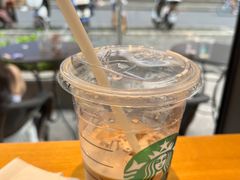 -星巴克(古象大酒店店)