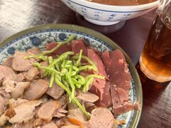 -周记三套车·甘肃名小吃