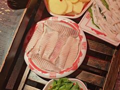 -水巷子·巴掌腰片重庆火锅(云纺店)