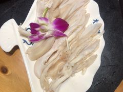 -大龙辣火锅·龙虾·烧烤(湖滨新天地店)