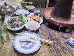 -六顺园清真回族饭店(工程街店)
