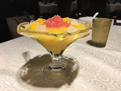 -七哥港式茶餐厅(亮马桥总店)