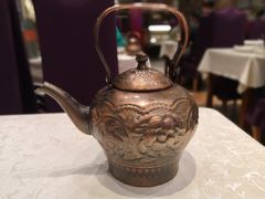-巴依老爷新疆美食(清华东门店)