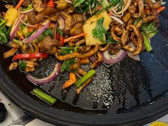 -一烙锅(友谊店)