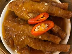 -皇朝尊会(龙之梦大酒店)