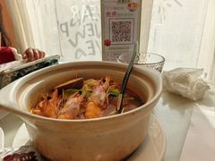 -南山鲜虾面·活鲜小馆·海味大连菜(南山总店)