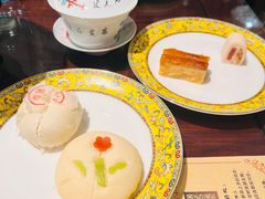 -富华斋饽饽铺·宫廷糕点·伴手礼(护国新天地店)