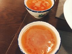 -LA CREPERIE BRETONNE布列塔尼法式餐厅(天童北路店)