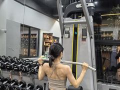 -帕瑞斯女子塑形健身(集美店)