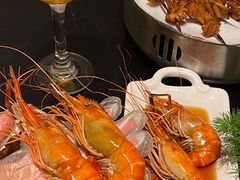 -贰醒·私房小院烧烤 (太古里店)