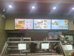 -赛百味SUBWAY(凯德mall大峡谷店)