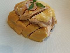 -阿明小菜·海鲜·上海菜(梅陇店)