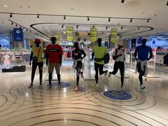 -BIGOFFS 超级折扣(仁恒伊势丹店)