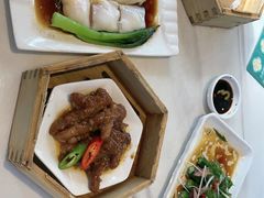 -点胜汇·点心粤菜·手工制作(揭阳店)