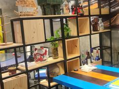 -臻鲜燕海鲜融合餐厅(金陵style店)