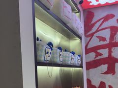 -生活如沸·顺德水牛奶火锅(大学路店)