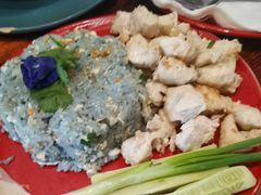 -Pad Thai Kratong Thong by ama