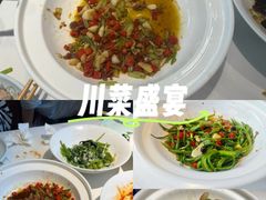 -攸州小镇家湘菜(小米科技园店)