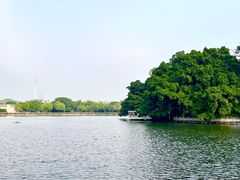-东山湖公园