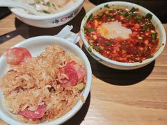 -海煮叹鲜·粥底火锅·港式海鲜打边炉(赛银国际广场店)