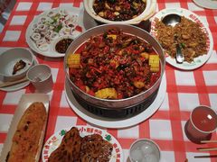 -辣小鲜·南昌大排档(船山路店)