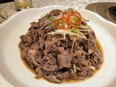 -马凯餐厅(长椿街店)