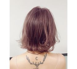 -Hair house发舍
