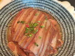 -品珍中餐厅·南北融合特色菜(兰州富力万达文华酒店)