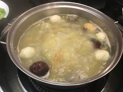 -丫丫汤膳打边炉(宏府408坊店)