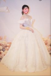 -予白婚纱礼服馆